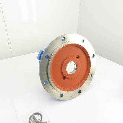Weg FLD-E280 Cast Iron Motor Flange Kit 180 D-317 V RING W21 311 BRG