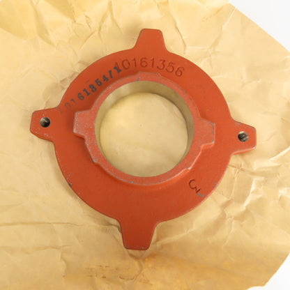 Weg FLD-E280 Cast Iron Motor Flange Kit 180 D-317 V RING W21 311 BRG