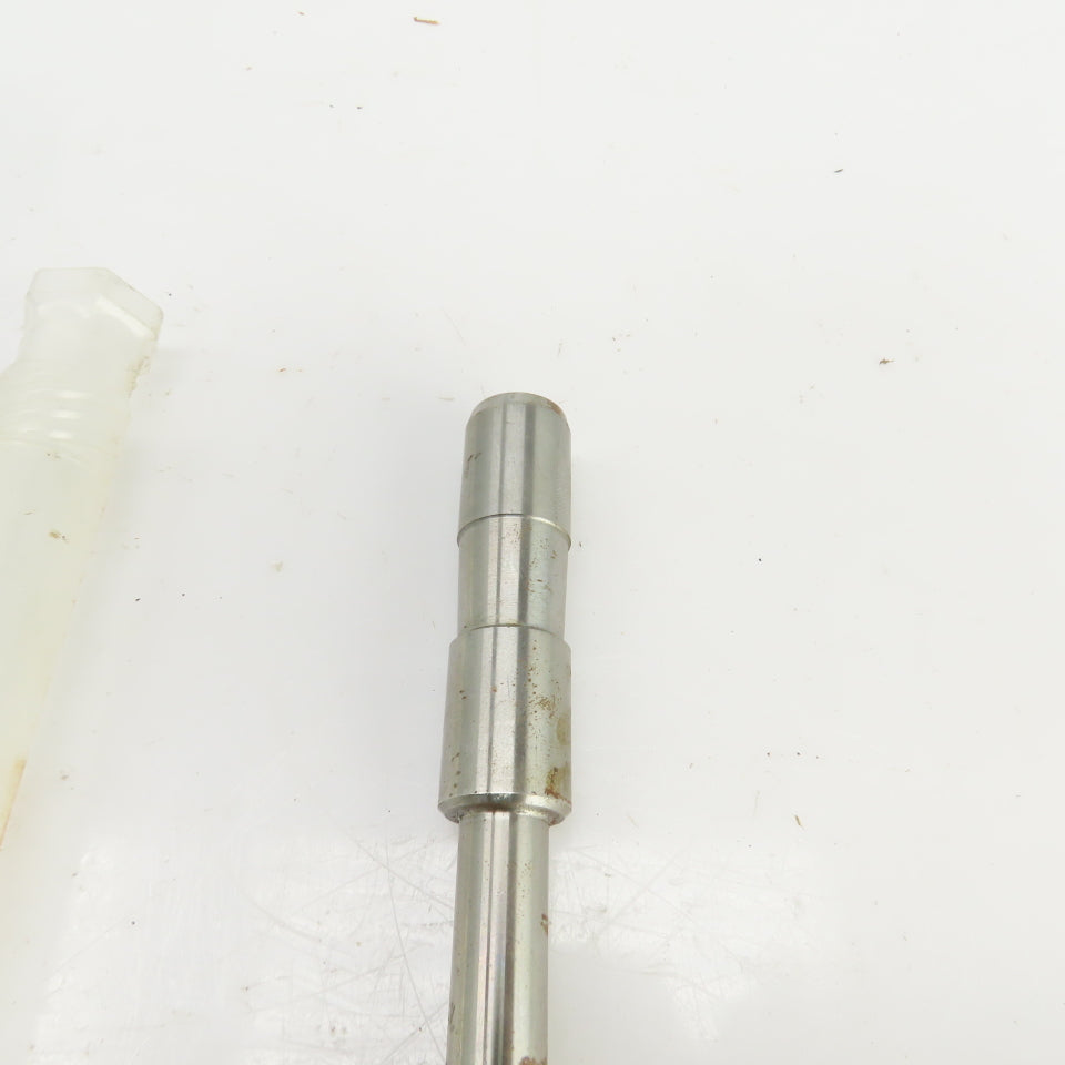Botek K15 0.069" x 16.0" x 3/4" Deep Hole Coolant Fed Gun Drill Single Flute