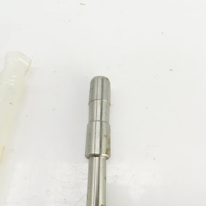 Botek K15 0.069" x 16.0" x 3/4" Deep Hole Coolant Fed Gun Drill Single Flute