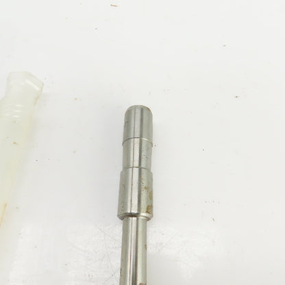 Botek K15 0.069" x 16.0" x 3/4" Deep Hole Coolant Fed Gun Drill Single Flute