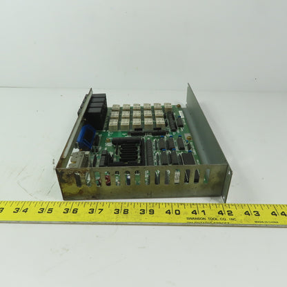 Okuma 1911-2242-113-040 FUB-P4R2 Servo Drive Controller Module Card Ver. 2.0