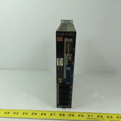 Okuma 1911-2242-113-040 FUB-P4R2 Servo Drive Controller Module Card Ver. 2.0