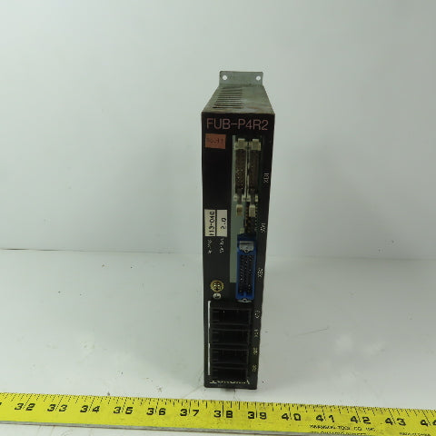 Okuma 1911-2242-113-040 FUB-P4R2 Servo Drive Controller Module Card Ver. 2.0