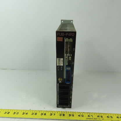 Okuma 1911-2242-113-040 FUB-P4R2 Servo Drive Controller Module Card Ver. 2.0