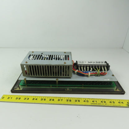 Okuma Operator Keyboard Interface W/Power Supply