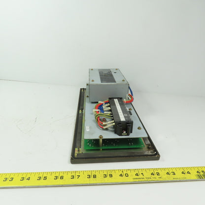 Okuma Operator Keyboard Interface W/Power Supply