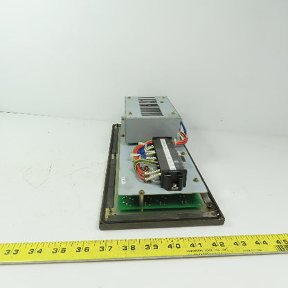 Okuma Operator Keyboard Interface W/Power Supply
