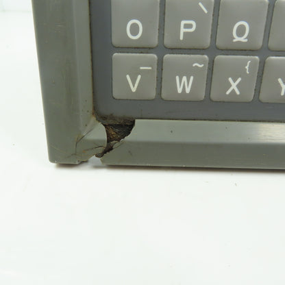 Okuma Operator Keyboard Interface W/Power Supply
