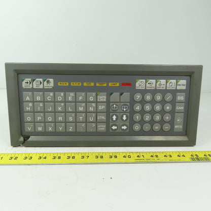 Okuma Operator Keyboard Interface W/Power Supply