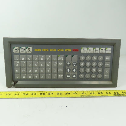 Okuma Operator Keyboard Interface W/Power Supply