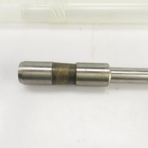 Botek K15 0.068" x 16.0" x 3/4" Deep Hole Coolant Fed Gun Drill Single Flute