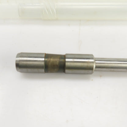 Botek K15 0.068" x 16.0" x 3/4" Deep Hole Coolant Fed Gun Drill Single Flute
