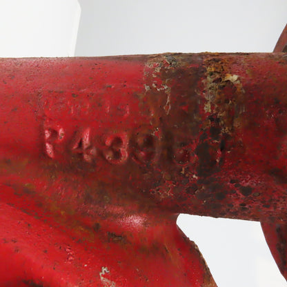 Bell & Gossett 3" x 4" Flange Mount Centrifugal Pump 1-1/4" Input Shaft