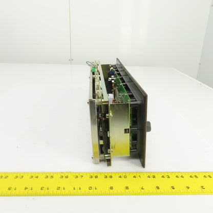 Siemens 570.031.9033.55 6FC3478-3EF20 Sinumerik Operator Control Panel