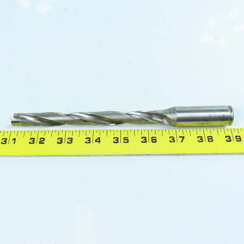 Kennametal KSEM0531R10SS075 .5313" 17/32" Modular Indexable Drill Bit 3/4" Shank