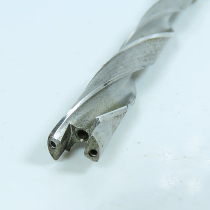 Kennametal KSEM0531R10SS075 .5313" 17/32" Modular Indexable Drill Bit 3/4" Shank