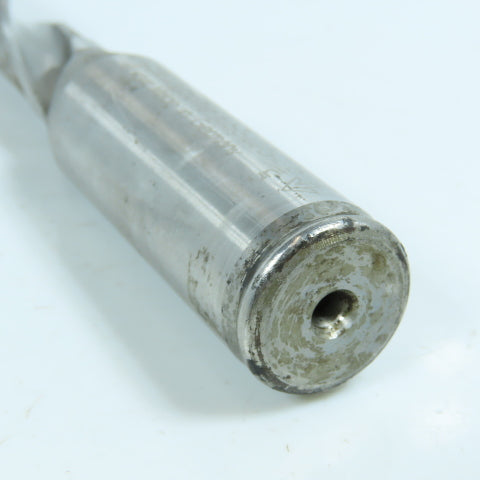 Kennametal KSEM0531R10SS075 .5313" 17/32" Modular Indexable Drill Bit 3/4" Shank