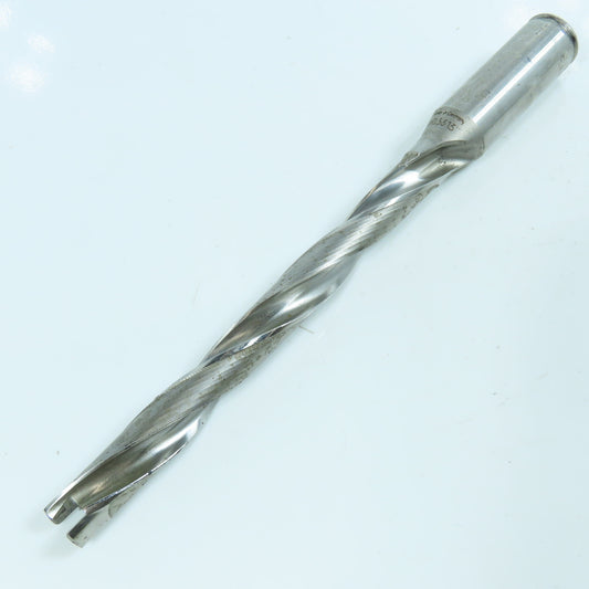 Kennametal KSEM0531R10SS075 .5313" 17/32" Modular Indexable Drill Bit 3/4" Shank