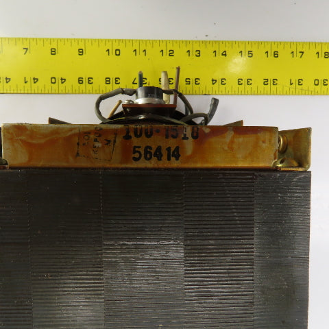 Flux-O-Tran 56414 100-1518 Transformer