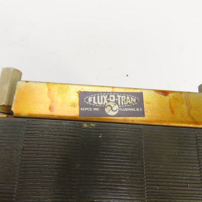 Flux-O-Tran 56414 100-1518 Transformer