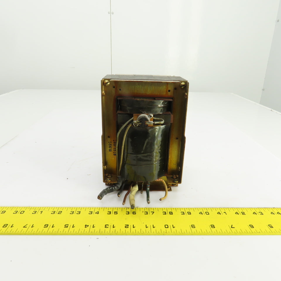 Flux-O-Tran 56414 100-1518 Transformer