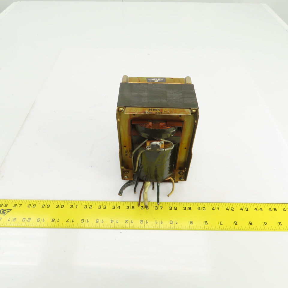 Flux-O-Tran 56414 100-1518 Transformer