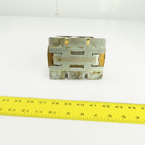 Fanuc A81L-0001-0123 3 Phase Reactor 0.2mH 75A