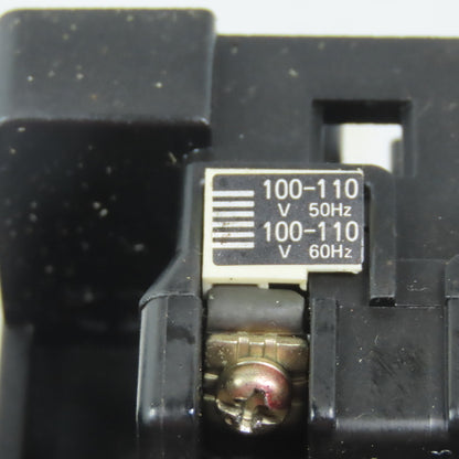 Fuji SC-2SN & SC-3N Shorting Contactor Assembly 	Remove From an Okuma MX-45VBE
