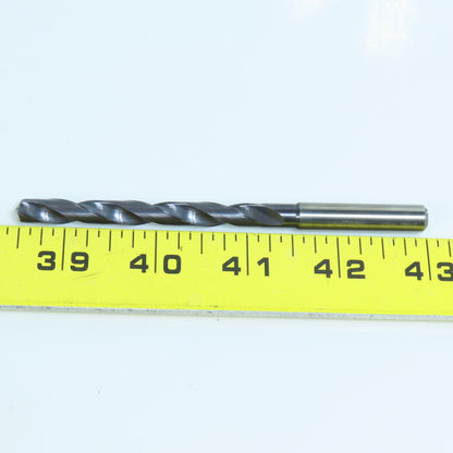 Walter DC150-08-07.144A1-WJ30TA 9/32" Carbide Drill Bit Coolant Thru 5/16" Shank