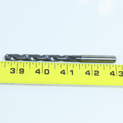 Walter DC150-08-07.144A1-WJ30TA 9/32" Carbide Drill Bit Coolant Thru 5/16" Shank