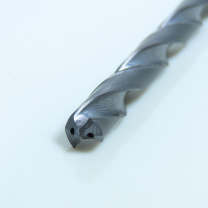 Walter DC150-08-07.144A1-WJ30TA 9/32" Carbide Drill Bit Coolant Thru 5/16" Shank