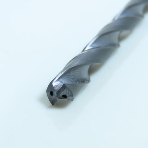 Walter DC150-08-07.144A1-WJ30TA 9/32" Carbide Drill Bit Coolant Thru 5/16" Shank