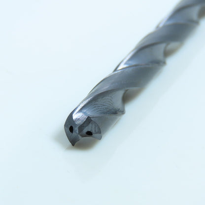 Walter DC150-08-07.144A1-WJ30TA 9/32" Carbide Drill Bit Coolant Thru 5/16" Shank