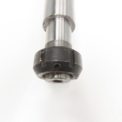 Hiwin S1101JX-3 40mm Single Start Ball Screw & Nut 27-1/2" Screw Length 39" OAL