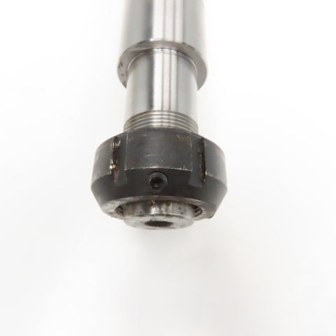Hiwin S1101JX-3 40mm Single Start Ball Screw & Nut 27-1/2" Screw Length 39" OAL