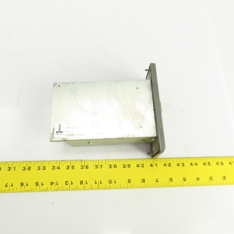 Okuma 1911-2301 OSP7000 3.5" FDD Unit Floppy Disc Drive
