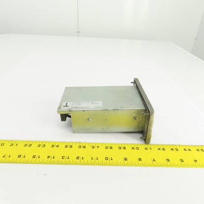 Okuma 1911-2301 OSP7000 3.5" FDD Unit Floppy Disc Drive