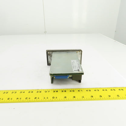 Okuma 1911-2301 OSP7000 3.5" FDD Unit Floppy Disc Drive