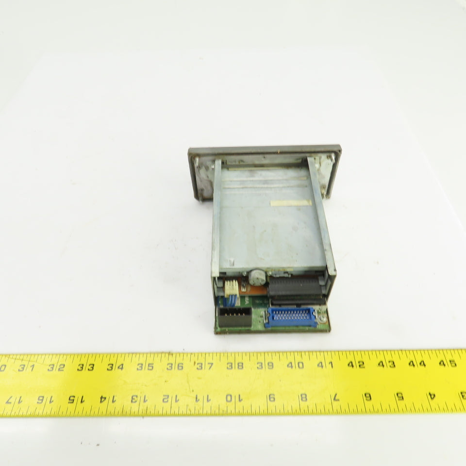 Okuma 1911-2301 OSP7000 3.5" FDD Unit Floppy Disc Drive