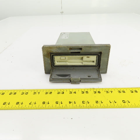 Okuma 1911-2301 OSP7000 3.5" FDD Unit Floppy Disc Drive