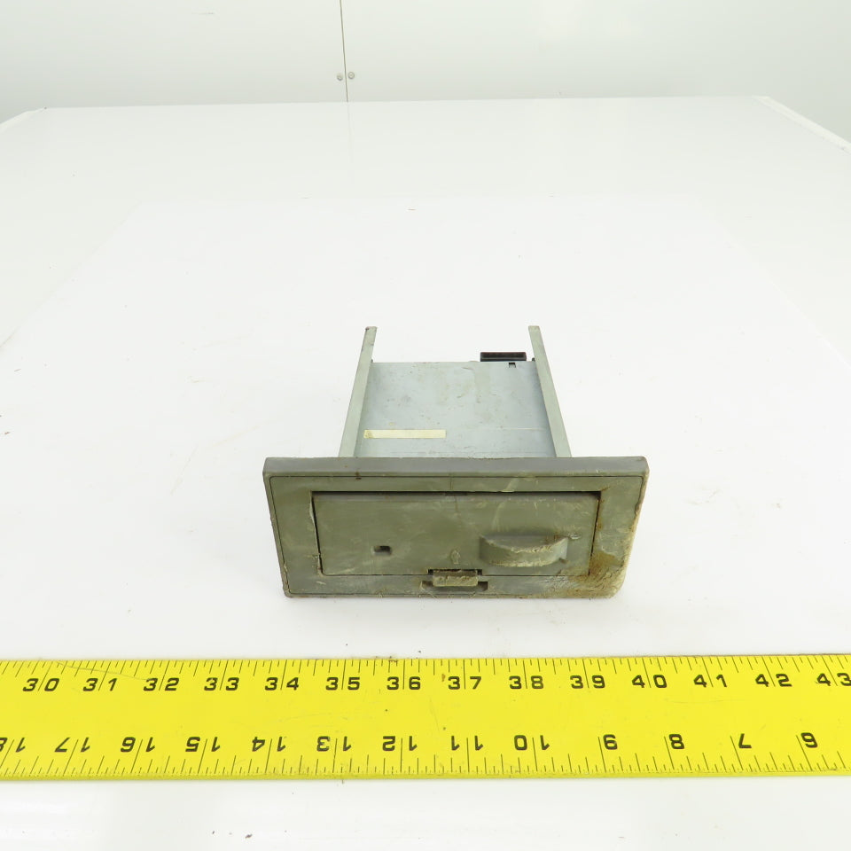 Okuma 1911-2301 OSP7000 3.5" FDD Unit Floppy Disc Drive