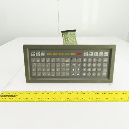 Okuma MX-45VBE 981195 M-SC Vertical Machining Center Operator Control Panel
