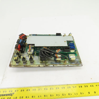 Okuma MX-45VBE E0105-566-103-2 Vertical Machining Center Operator Control Panel