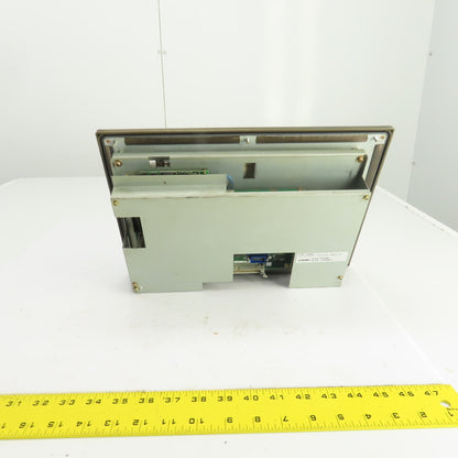 Okuma OSP-U10M OSP700B 1911-2631-53-075 Operator Control STN Panel Ver 1.0