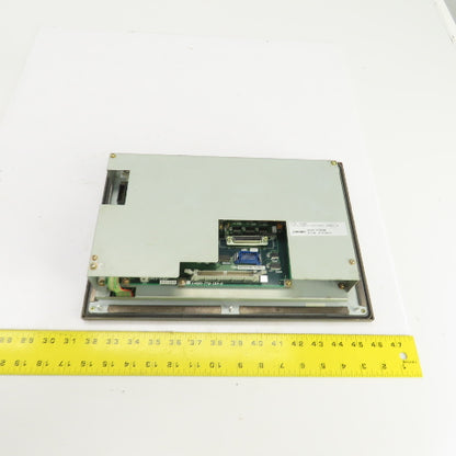 Okuma OSP-U10M OSP700B 1911-2631-53-075 Operator Control STN Panel Ver 1.0