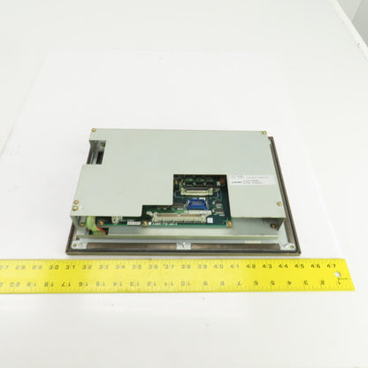 Okuma OSP-U10M OSP700B 1911-2631-53-075 Operator Control STN Panel Ver 1.0
