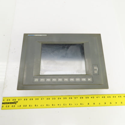 Okuma OSP-U10M OSP700B 1911-2631-53-075 Operator Control STN Panel Ver 1.0