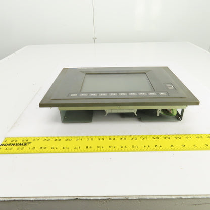 Okuma OSP-U10M OSP700B 1911-2631-53-075 Operator Control STN Panel Ver 1.0