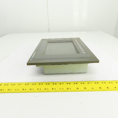 Okuma OSP-U10M OSP700B 1911-2631-53-075 Operator Control STN Panel Ver 1.0